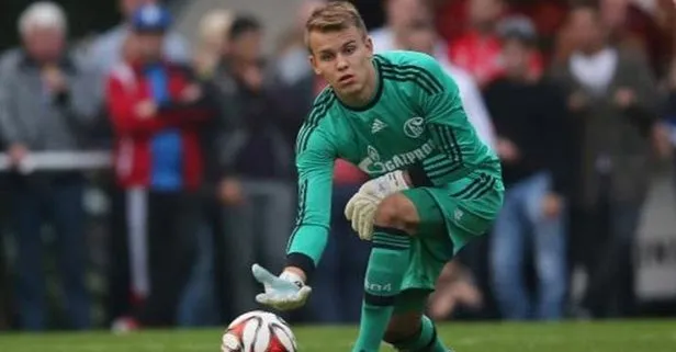 Besiktas Son Dakika Transfer Haberleri Loris Karius Un Yerine Timon Wellenreuther Takvim