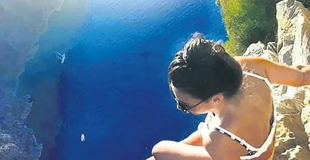 İki plajımız listede