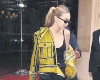 Ebru ’VIP’ Yaşar