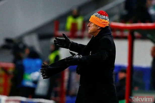 Spor yazarları Lokomotiv Moskova - Galatasaray maçını yazdı