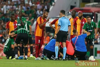 Galatasaray’da son dakika transfer sürprizi: Forvet beklenirken stoper...