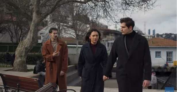 Can Borcu 9. bölüm 3. fragmanı yayınlandı: Senin Yasemin’le aranda hiçbir şey olamaz artık!