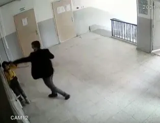 Aksaray'da 10 yaşındaki öğrenciyi darbeden matematik öğretmeni Ali Rıza Y.'nin ifadesi pes dedirtti