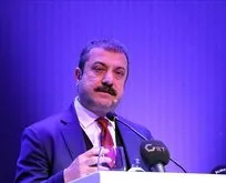 Şahap Kavcıoğlu kimdir, kaç yaşında, nereli? Merkez Bankası Başkanı Şahap Kavcıoğlu biyografisi!