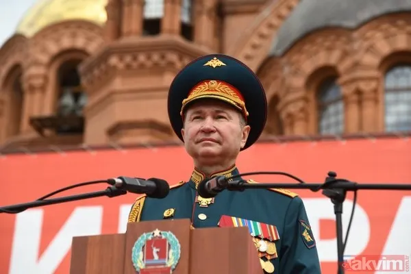 Kiev ve Liviv'de bombalar susmuyor! Rus general öldürüldü iddiası - 5