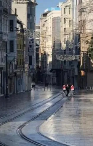 Son dakika: Hafta içi ve hafta sonu sokağa çıkma yasağı var mı? Kabine Toplantısı son dakika kararları…