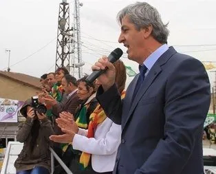 HDP’li vekile 6 yıl 3 ay hapis cezası
