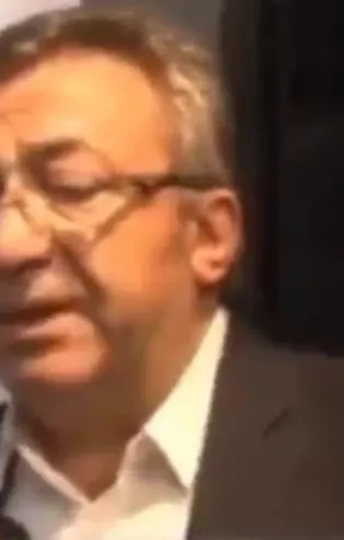 CHP'li Engin Altay'dan küstah tehdit