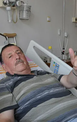 3 kurşuna 30 ameliyat