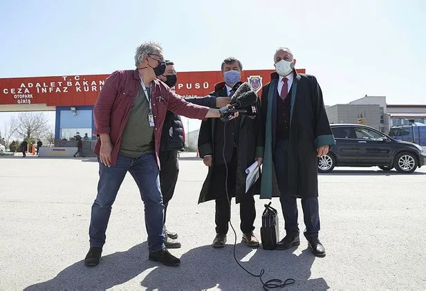 SON DAKİKA: 497 sanığın yargılandığı FETÖ'nün Cumhurbaşkanlığı Muhafız Alayı davasında karar!-7