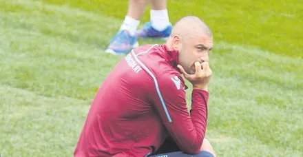 Burak Yılmaz’a büyük tepki