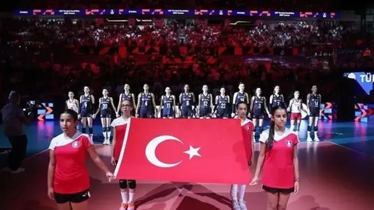 CANLI: Almanya - Türkiye