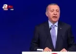 Cumhurbaşkanı Erdoğan: "Böyle adalet olur mu?"