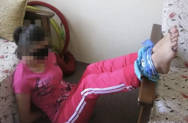 Kadınlara para verip falakaya yatıran kargocu hakkında flaş gelişme! Kargocuya 2 yıl 1 ay hapis-4