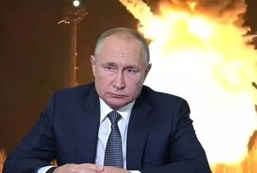 Rusya’da nükleer saldırı tatbikatı
