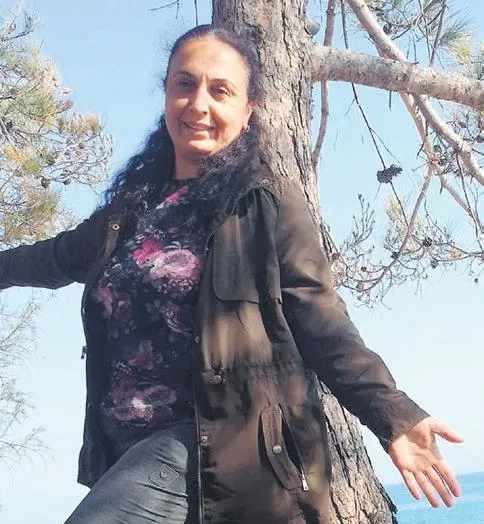 Down sendromlu Ece Güngör ile Serdal Rodoplu’nun aşkı, Covid’i aştı!-2