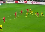 Borussia Dortmund 1-2 Köln | GOL İZLE