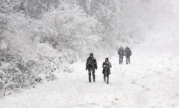 Kastamonu’da okullar tatil mi? 3 Mart Perşembe Kastamonu’da okullarda ders var mı yok mu? Kastamonu Valiliği açıklaması…-3