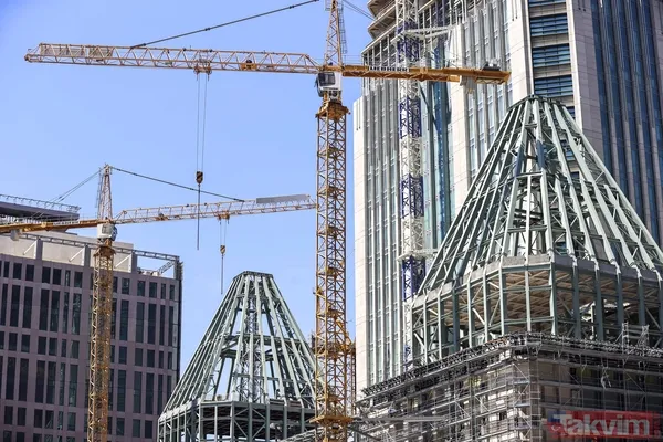 İstanbul Finans Merkezi için geri sayım! Kiralamalar başlıyor - 7