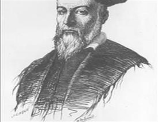Nostradamus'un Bilinmeyen Kehanetleri