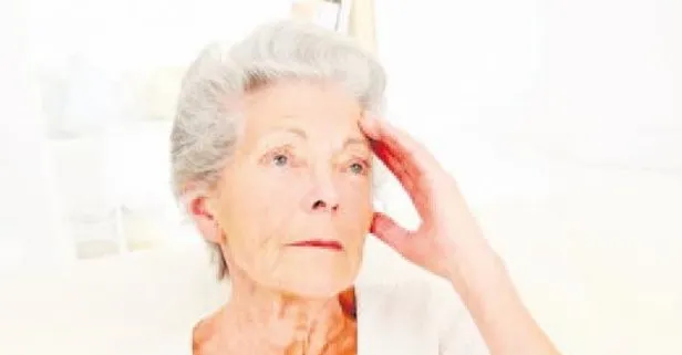 Alzheimer’ın şifresi 65’te gizli!