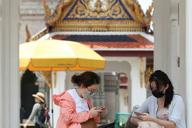 Koronavirüs yüzünden karantinada kalan Çinli isimden flaş uyarı: Türklere önerim...-3