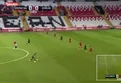 Erzincanspor 0-1 Çorumspor