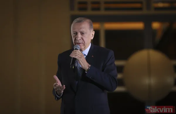 Tebrik diplomasisi! Başkan Erdoğan'ın telefonu hiç susmadı: İtalya, Suudi Arabistan, Bahreyn, Macaristan, BM ve daha niceleri... - 13