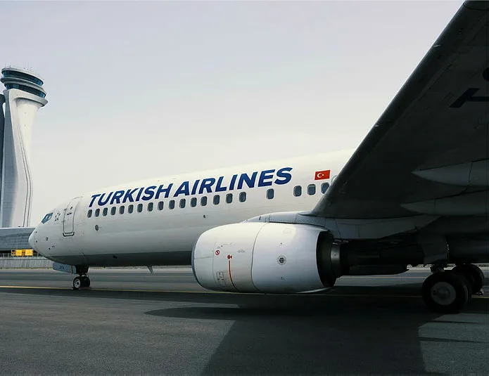 THY’den 19 Mayıs’a özel uçuş!