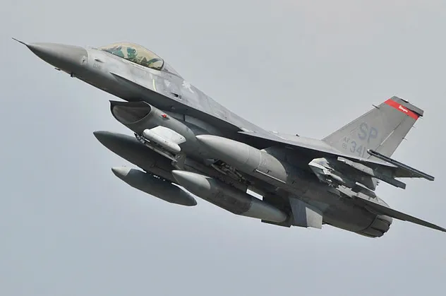 Barış Pınarı Harekatı’nda dikkat çeken detay! Türk Pilotlarının sivil hassasiyeti!