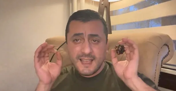 Eren Erdem'den Halk TV itirafı! CHP ayda kaç para veriyordu?