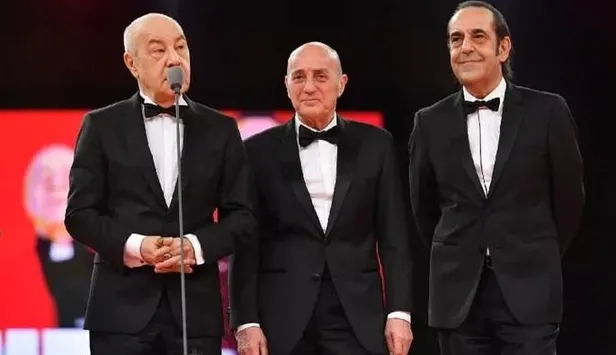 Son dakika: MFÖ solisti Özkan Uğur kanseri yendiğini açıkladı-4