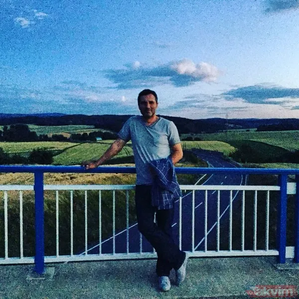 2 kızı 1 oğlu olan Rafet El Roman’dan gayrimeşru çocuk itirafı! “Ona da sahip çıkarım” - 11