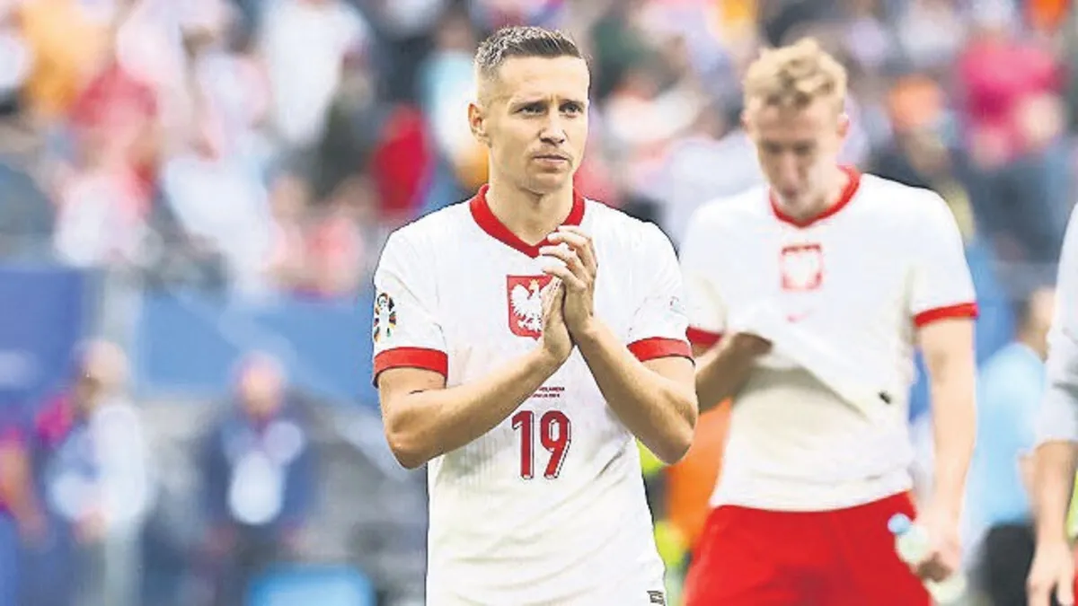 Frankowski'den etkili performans!