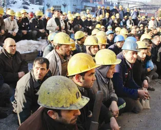 KHKlı 4/Dli taşeron işçiler 2020 Ocakta zam alacak mı?