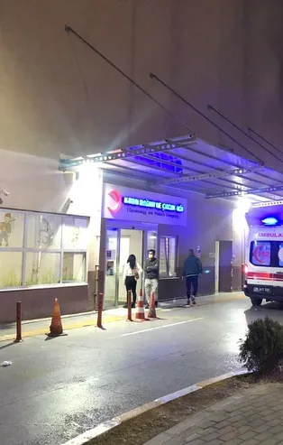 İzmir’de okulda gıda zehirlenmesi şüphesi
