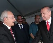 Kılıçdaroğlu, Erdoğan’a tazminat ödeyecek!