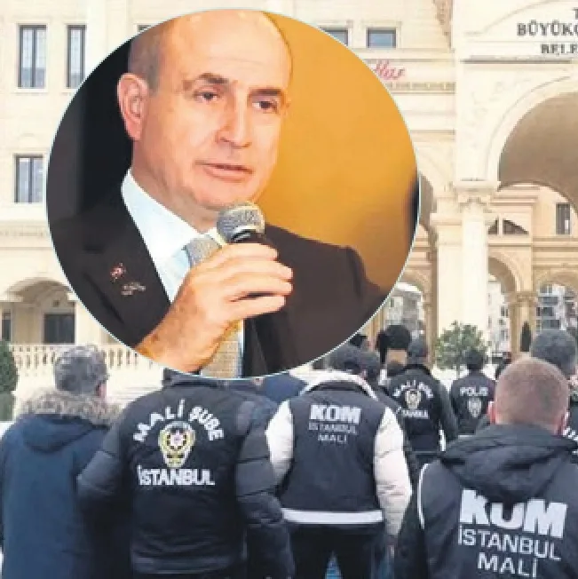 Büyükçekmece radara girdi