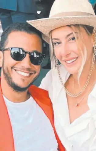 Şeyma Subaşı’nın sevgilisi Meedo Miami’deki evlerini satmaya karar verdi! İşte nedeni...