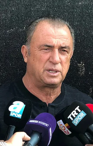Fatih Terim Norveç'te 3 ismi izlettiriyor