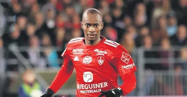 Doumbia hamlesi