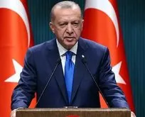Başkan Erdoğan talebiyle Mariupol’de koridor açıldı