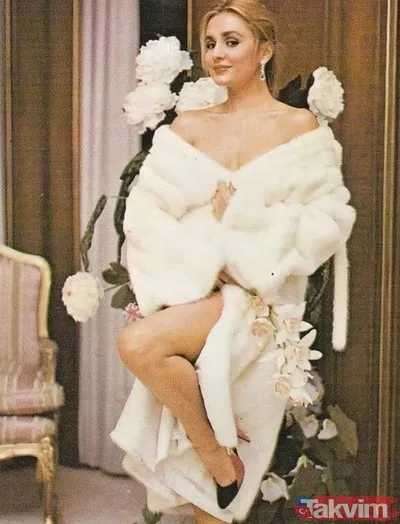 Yeşilçam’ın Afrodit’i Banu Alkan acımadı! Kalça dansıyla Aleyna Tilki’ye meydan okudu! Ortalık yıkıldı sosyal medya onları konuştu - 5