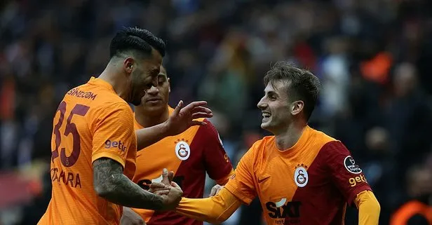 SON DAKİKA! Galatasaray’da Aytaç Kara’nın sözleşmesi feshedildi