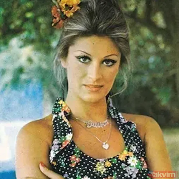 Son halleri inanılmaz! Yeşilçam’ın en güzel kadınlarındandılar: Gülşen Bubikoğlu, Meral Zeren, Pembe Mutlu, Hülya Koçyiğit... - 26