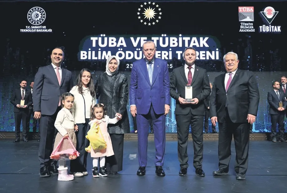 Bölgenin veri üssü olacağız