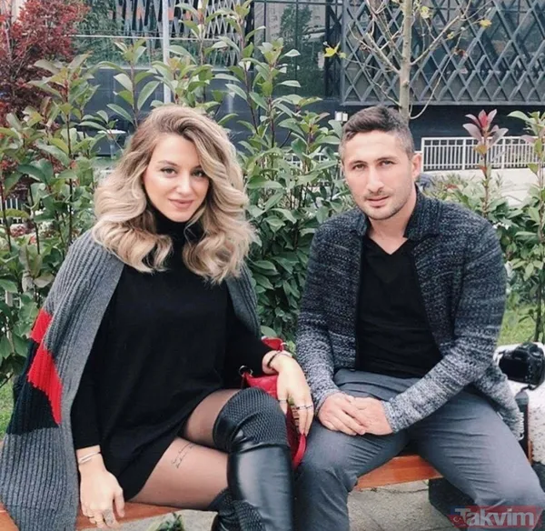 Sabri Sarıoğlu’nun eşi Yağmur Sarıoğlu ihanet ve kürtaj iddiaları hakkında ilk kez konuştu - 2