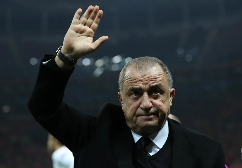 Fatih Terim Panathinaikos ile anlaştı! Yunan basınından flaş iddia - 6