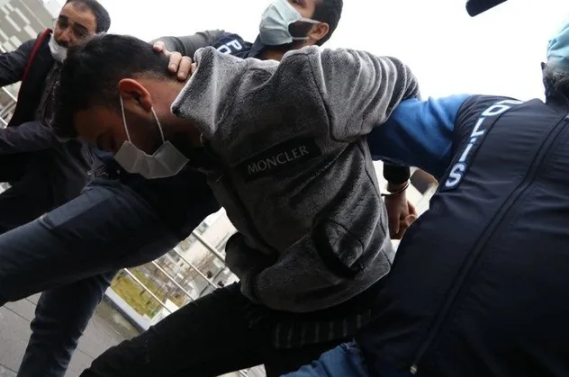 Yargıtay'dan Ümitcan Uygun hakkında flaş karar: İade kararı kanuna aykırı!
