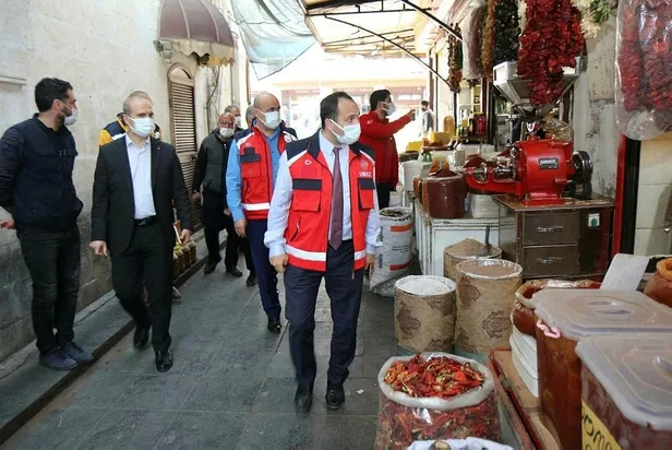 Son dakika: 81 ilin valiliğine yeme içme yerlerine yönelik “dinamik denetim” genelgesi!-5
